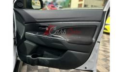 
Mitsubishi RVR 2015 full									