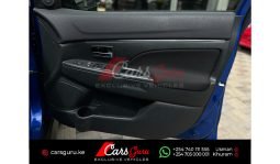 
Mitsubishi RVR 2015 full									