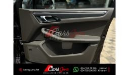 
Porsche Macan 2015 full									