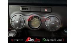 
Toyota Passo 2015 full									
