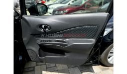 
Nissan Note 2015 full									