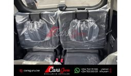 TOYOTA LAND CRUISER PRADO 2022 full