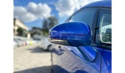 
Toyota Wish 2015 full									