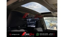 
Toyota Land Cruiser PRADO 2015 full									