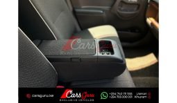 
Toyota Passo 2015 full									