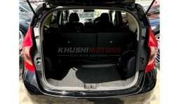 
Nissan Note 2015 full									