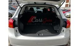 
Mitsubishi RVR 2015 full									