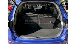 
Toyota Wish 2015 full									