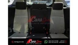 
Toyota Land Cruiser PRADO 2015 full									