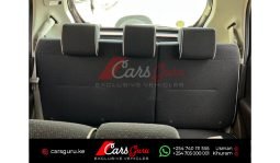 
Toyota Passo 2015 full									