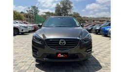 Used cars dealer in Kenya