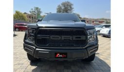 Used cars dealer in Kenya