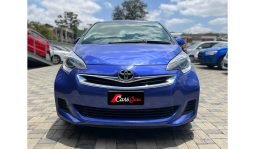 Used cars dealer in Kenya