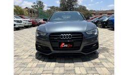 Used cars dealer in Kenya