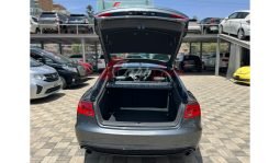 
Audi A5 Sport Back 2015 full									