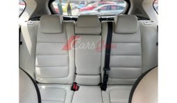 Mazda CX-5 2015 full