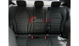 
Mercedes-Benz C200 2015 full									