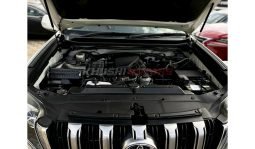 
Toyota Land cruiser PRADO 2015 full									