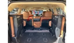 Toyota Land cruiser V8 2015 full