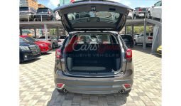 Mazda CX-5 2015 full