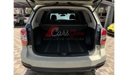 
Subaru Forester 2015 full									