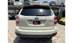 
Subaru Forester 2015 full									