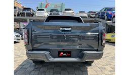 
Ford Ranger 2015 full									