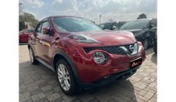 
Nissan Juke 2015 full									
