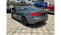 
Audi A5 Sport Back 2015 full									
