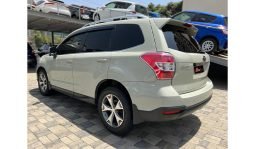 
Subaru Forester 2015 full									