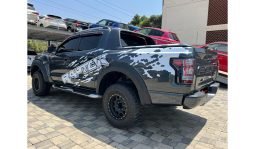 
Ford Ranger 2015 full									