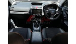 
Subaru Forester 2015 full									