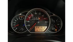 
Toyota Ractis 2015 full									