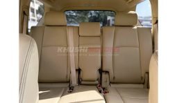 
Toyota Land cruiser PRADO 2015 full									