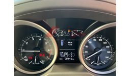 Toyota Land cruiser V8 2015 full