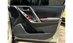 
Subaru Forester 2015 full									