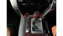 Toyota Land cruiser V8 2015 full