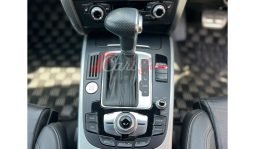 
Audi A5 Sport Back 2015 full									