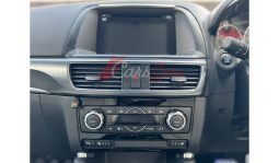 Mazda CX-5 2015 full