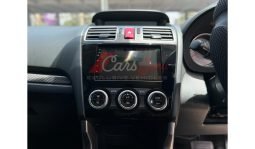 
Subaru Forester 2015 full									