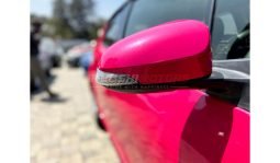 
Toyota Vitz 2014 full									