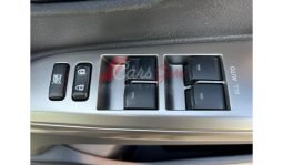Toyota Land cruiser V8 2015 full