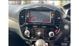 
Nissan Juke 2015 full									