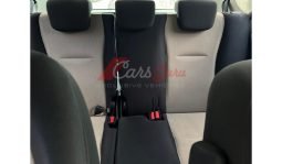 
Toyota Ractis 2015 full									