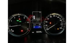 
Lexus LX570 2016 full									