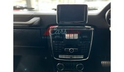 Mercedes-Benz G350 2015 full