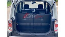 
Suzuki Hustler 2016 full									