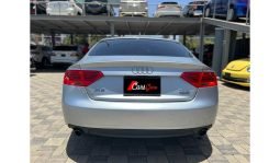 Audi A5 2015 full