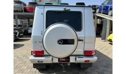 Mercedes-Benz G350 2015 full