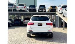 
Mercedes GLC250 2016 full									